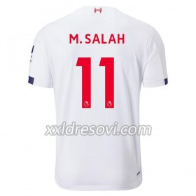 Liverpool M.Salah 11 Drugi Nogometni Dres 2019-2020